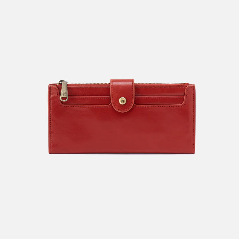 Dunn Continental Wallet