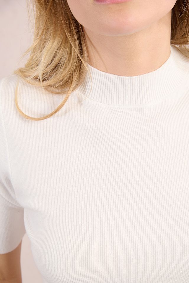 Azariah Sweater