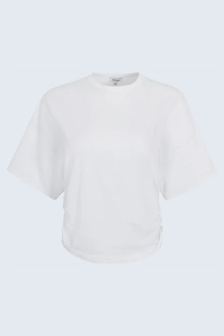 Veronica Kimono Fitted Tee