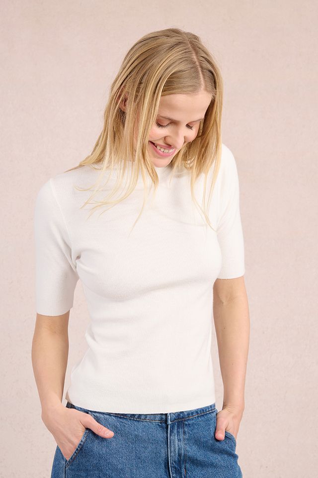Azariah Sweater