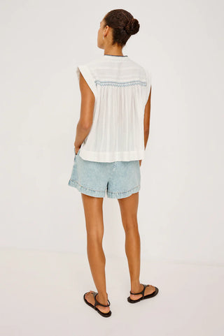 Willow Top