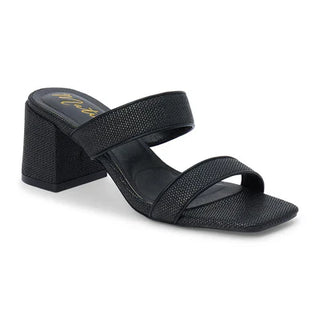 Wyeth Heeled Sandal
