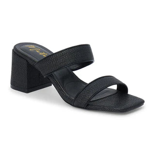 Wyeth Heeled Sandal