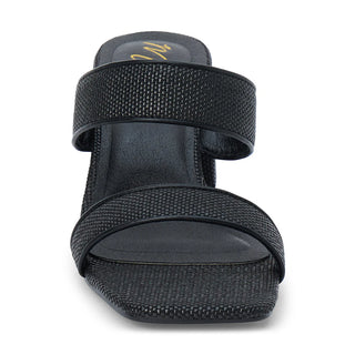 Wyeth Heeled Sandal