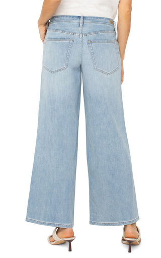 Weekender Wide Leg 30" Ins Las Virgenes