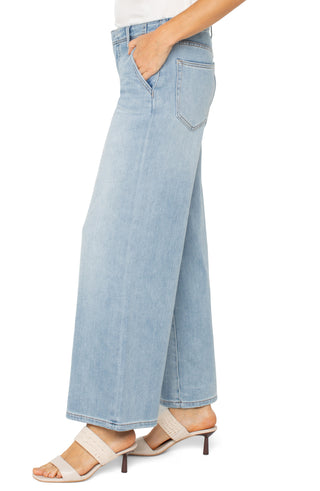Weekender Wide Leg 30" Ins Las Virgenes