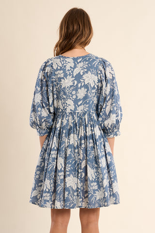 Rhea Dress