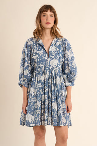 Rhea Dress