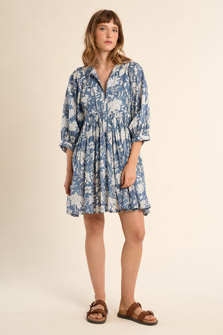 Rhea Dress