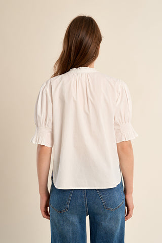 Novelle Blouse