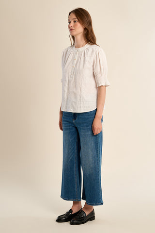 Novelle Blouse