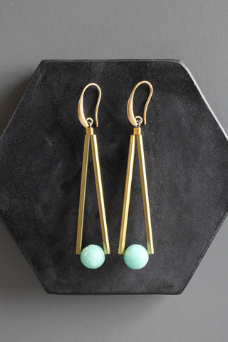 Allie Earrings