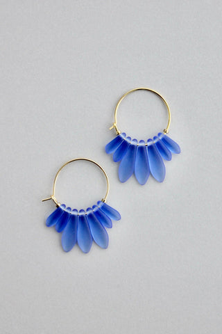 Becca Earrings