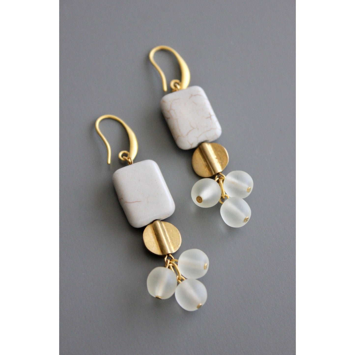 Vada Earrings
