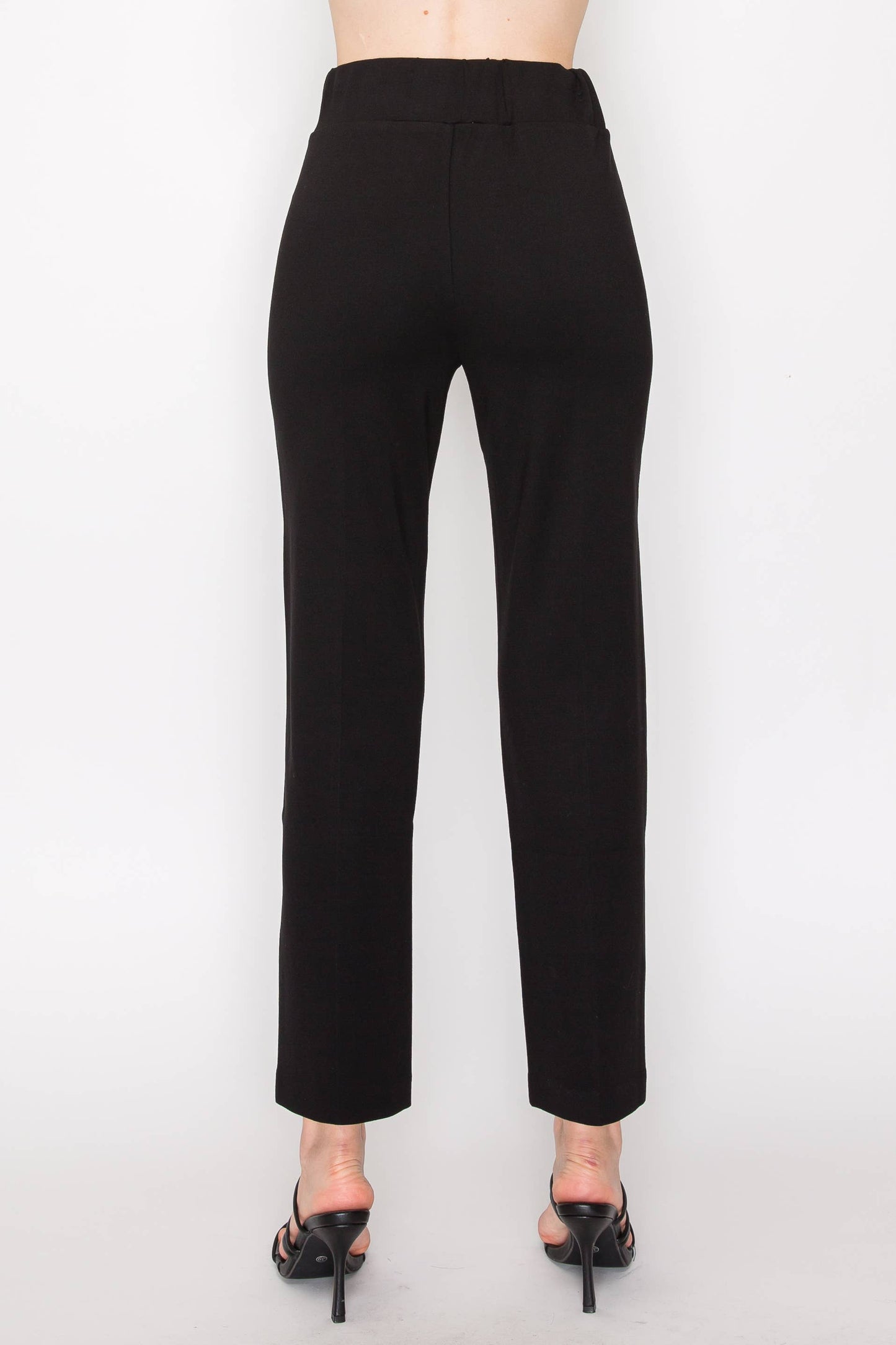 Paul Pointe Knit Pant