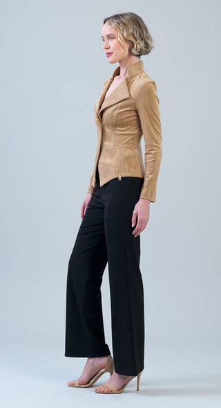 Idalia Jacket