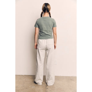 The Perfect Cotton Tee