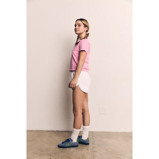 The Perfect Cotton Tee