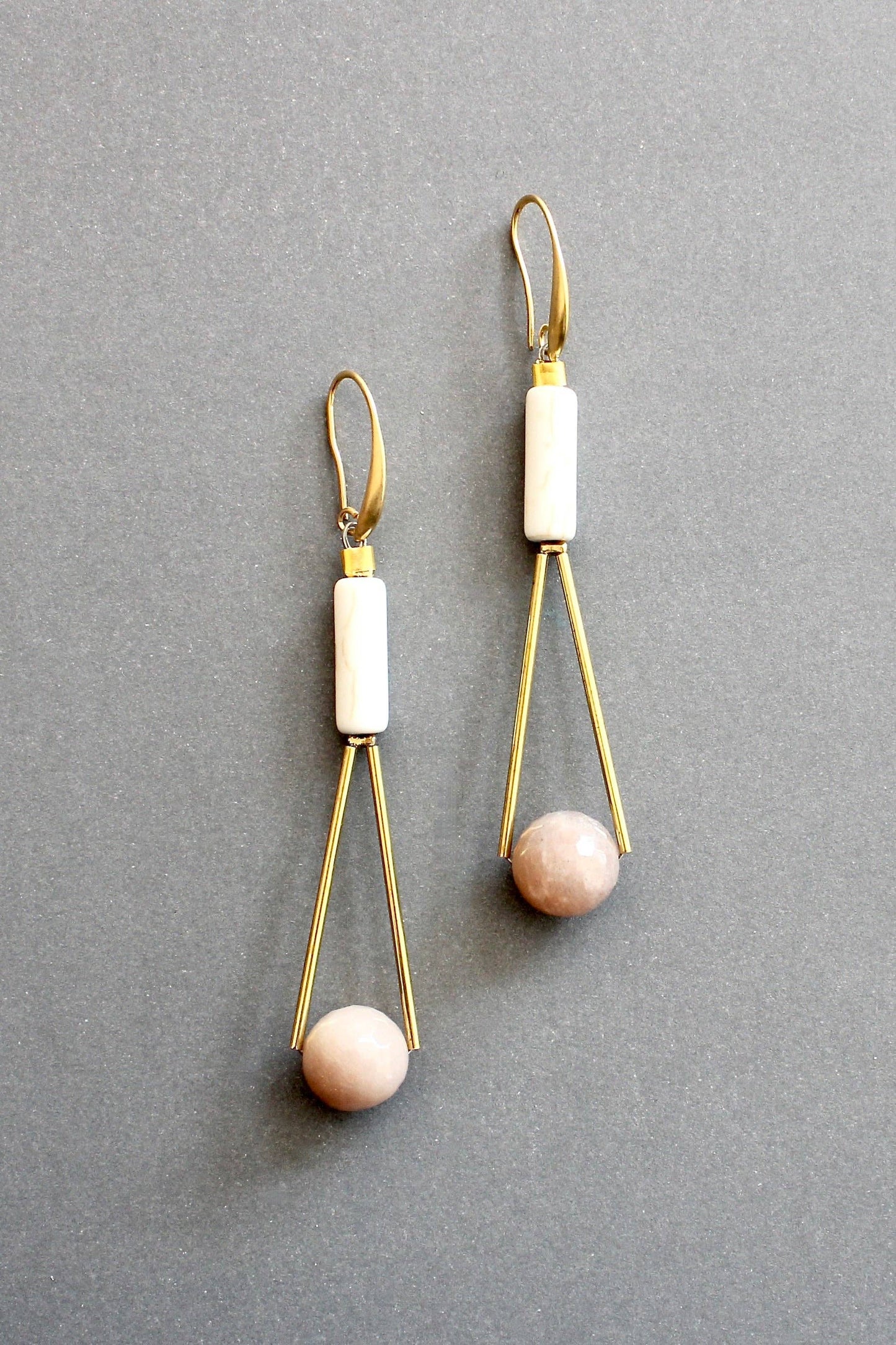 Sophia Earrings