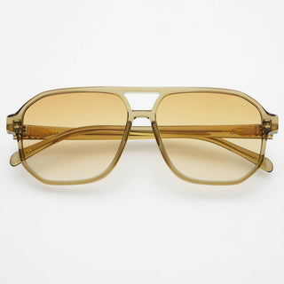 Billie Unisex Aviator Sunglasses
