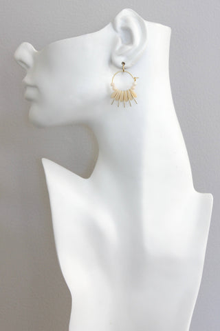 Adriana Earrings