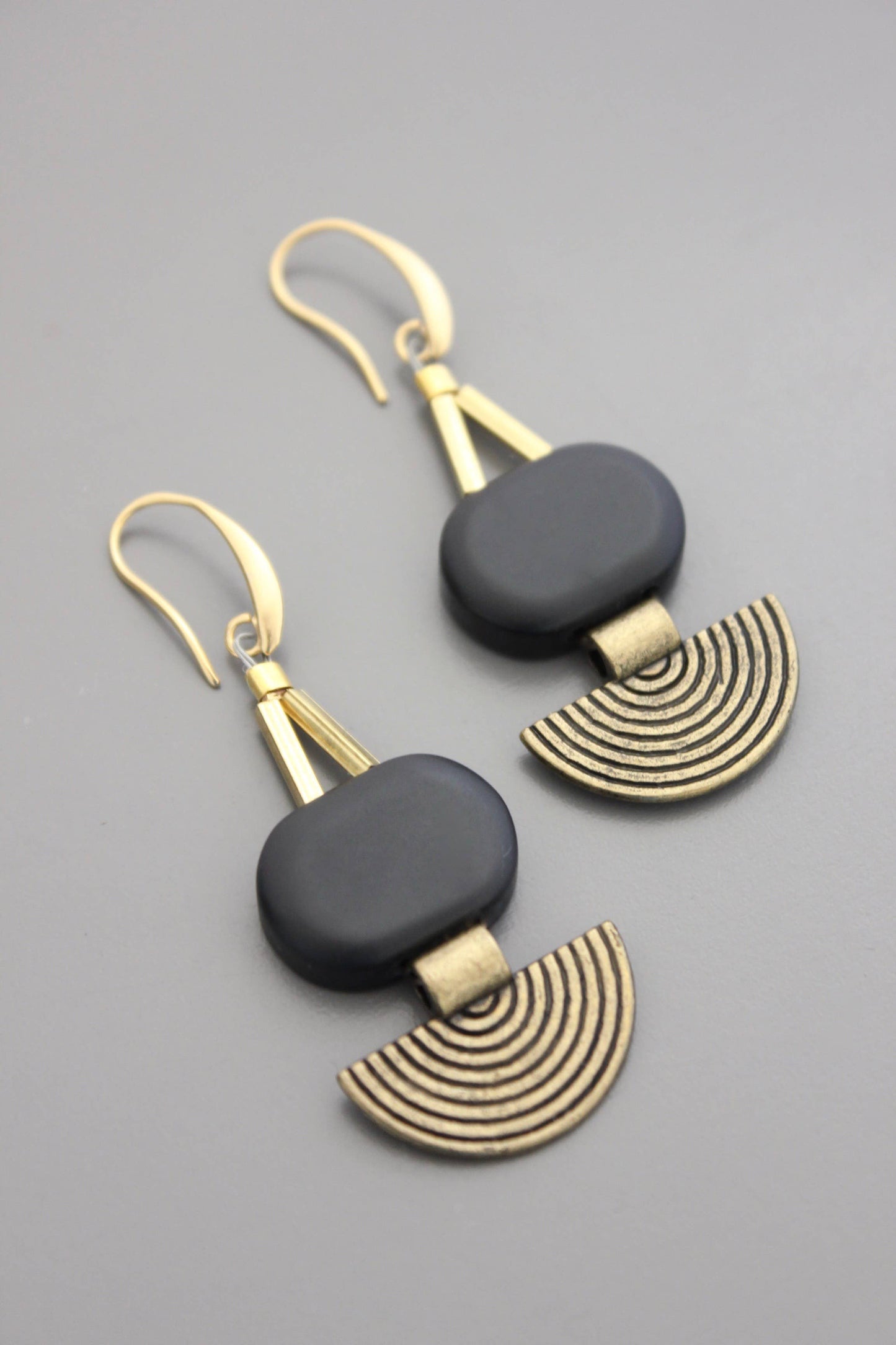 Noemie Earrings
