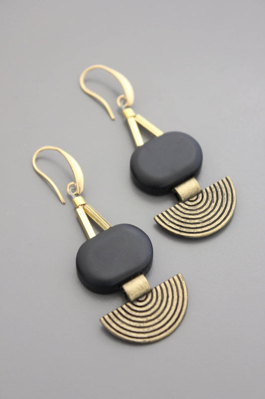 Noemie Earrings