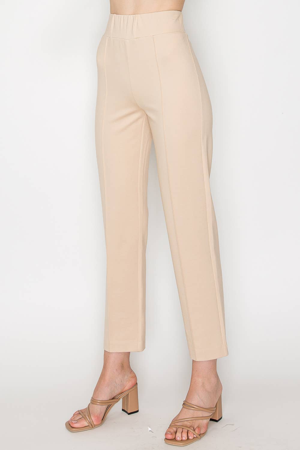 Paul Pointe Knit Pant