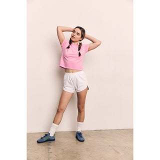 The Perfect Cotton Tee