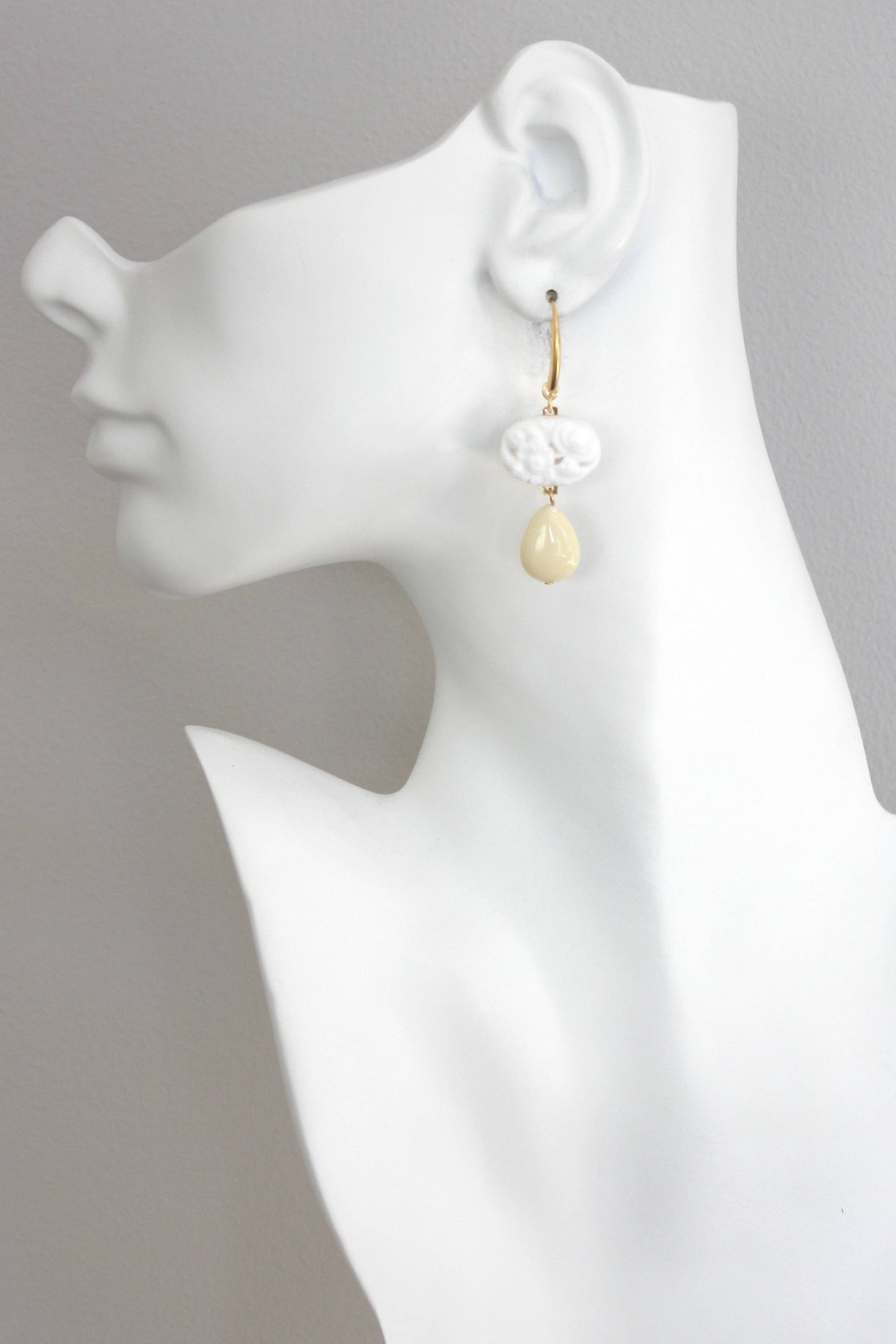 Catherine Earrings