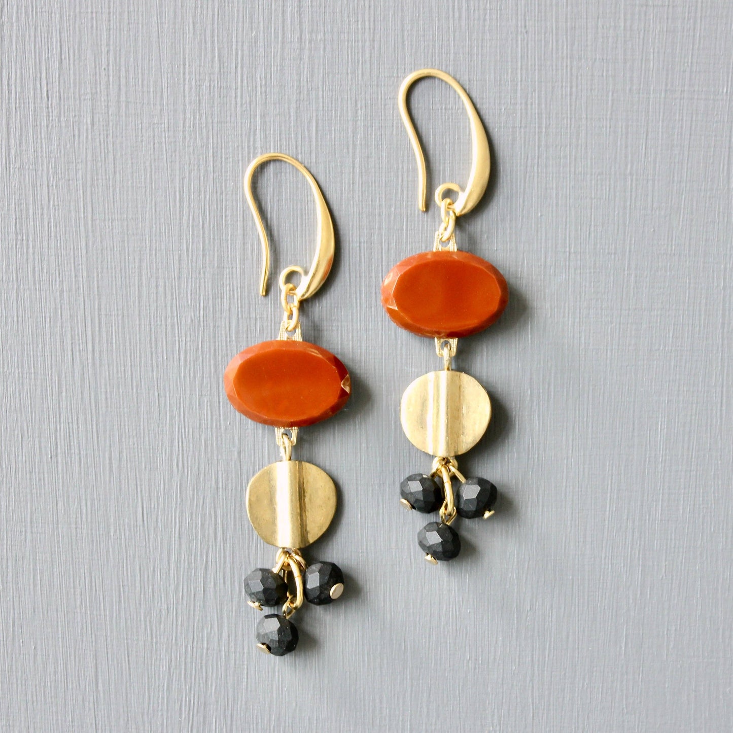 Cecilia Earrings