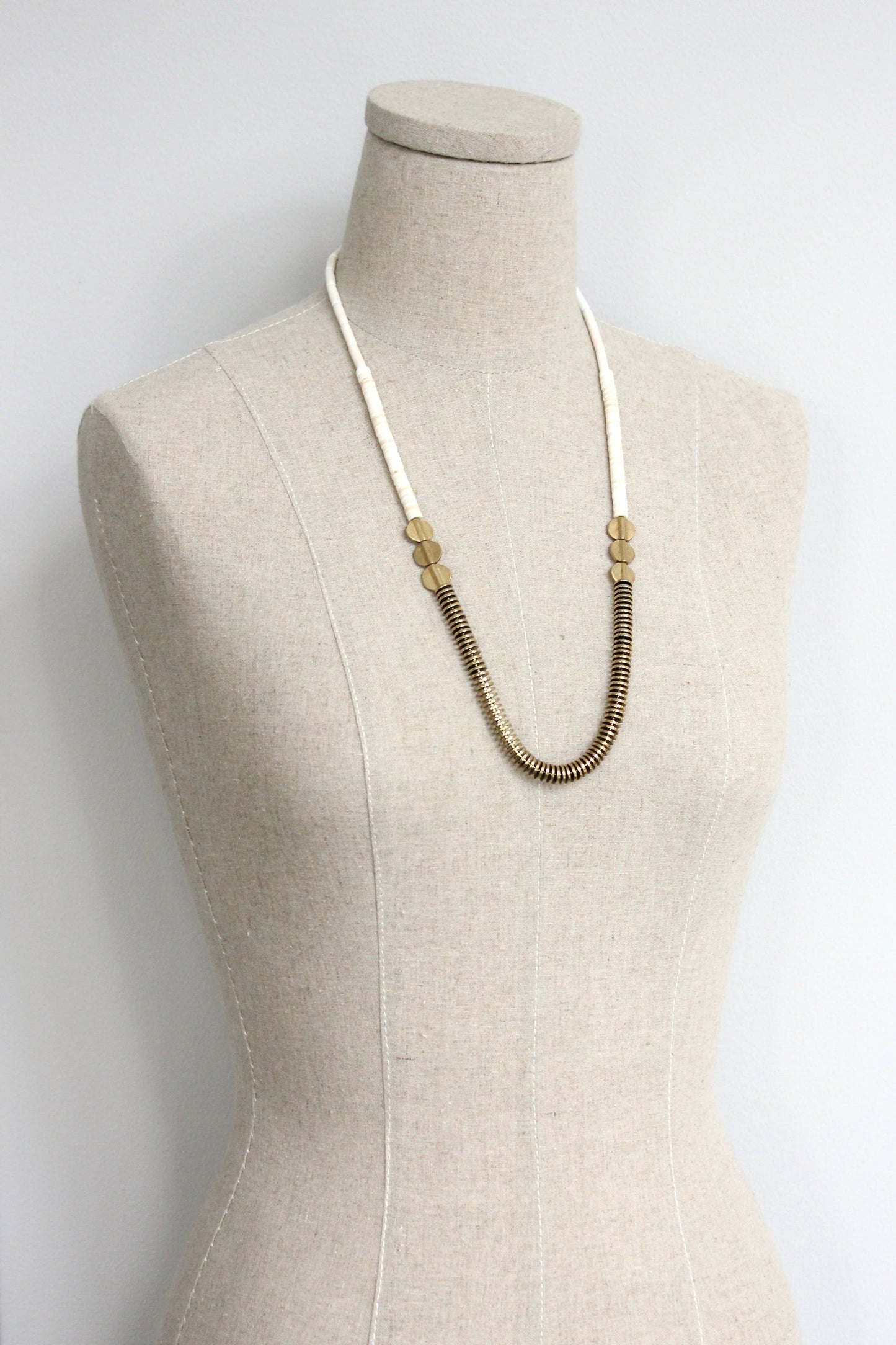 Ivy Necklace