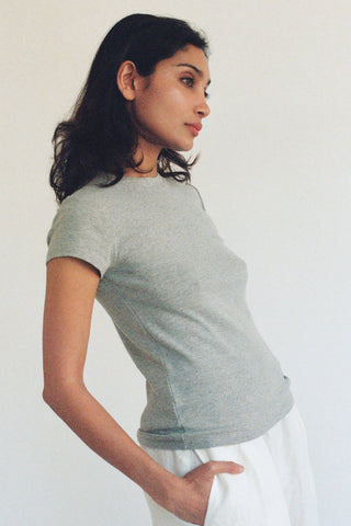 Bebe Organic Tee