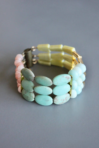 Clover Bracelet