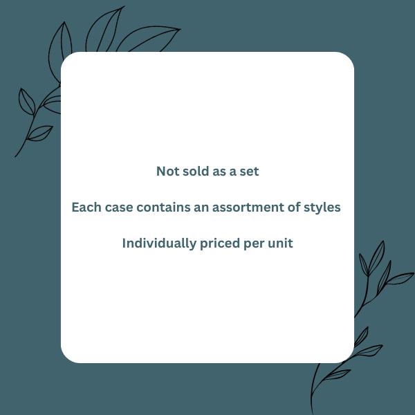 Blue/White Butterfly Ornament