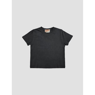 The Perfect Cotton Tee