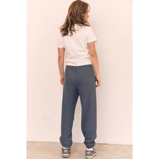 The Perfect Cotton Tee