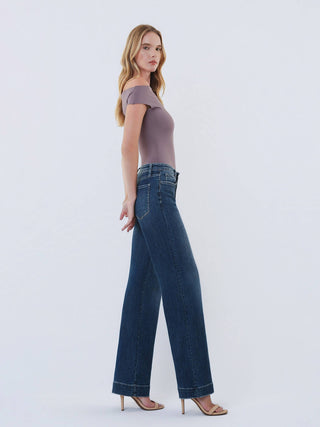 Jennifer High Rise Trouser
