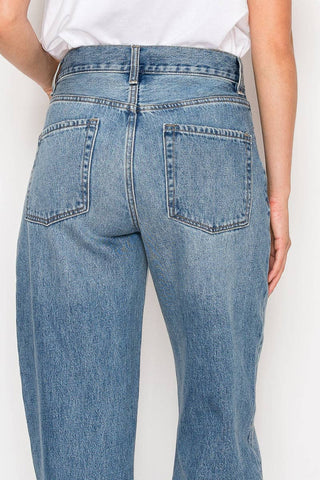 Lily MR Baggy Jean