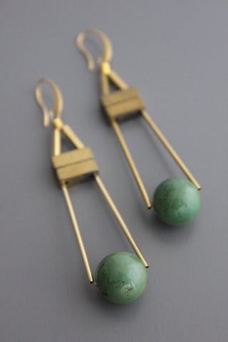 Delilah Earrings