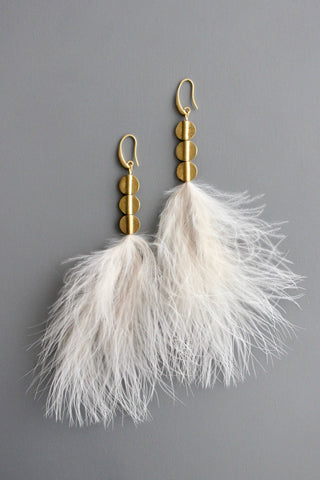 Savannah Earrings