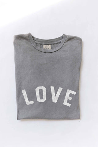 LOVE Tee