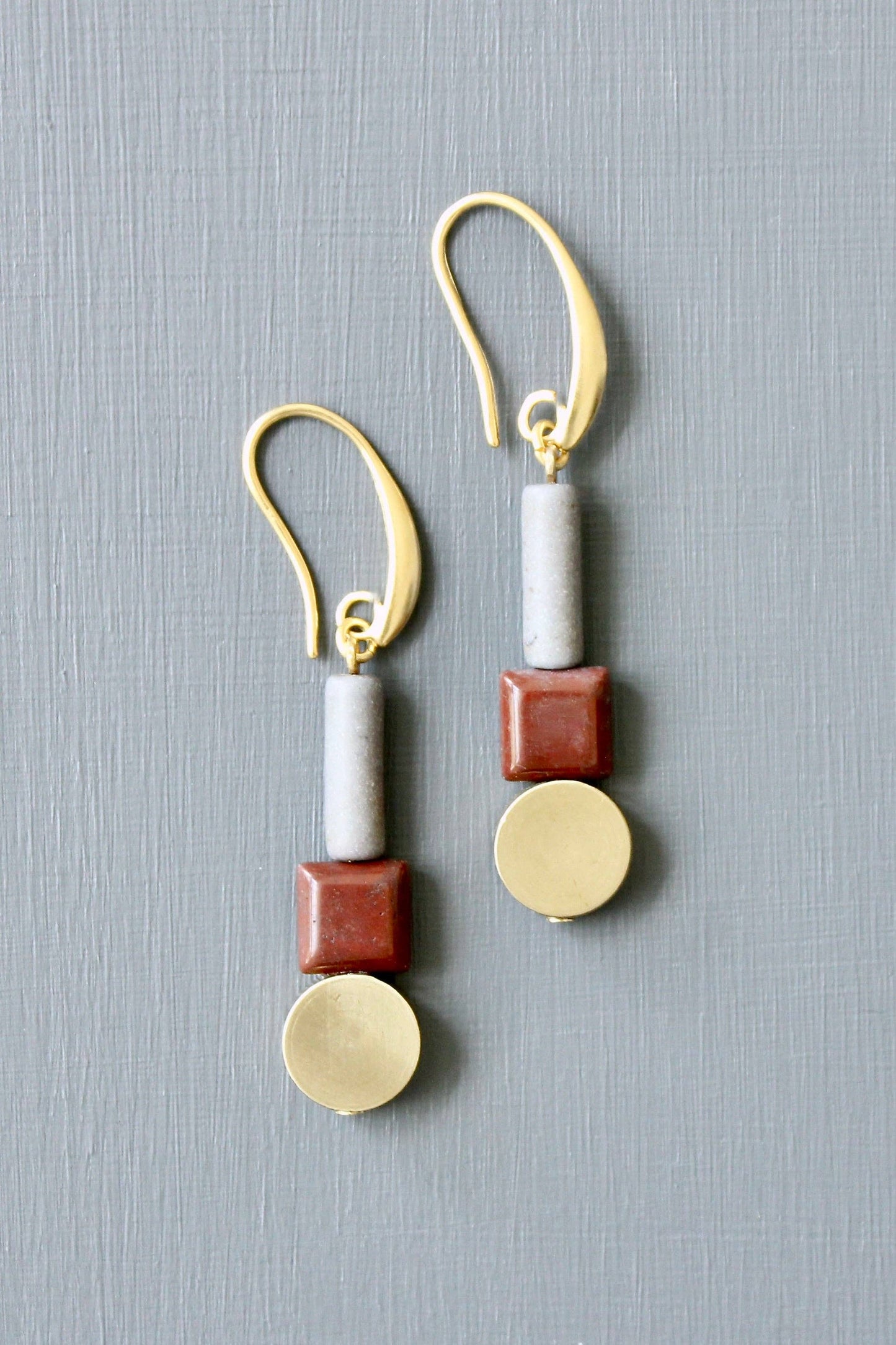 Cosette Earrings
