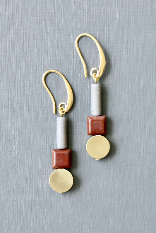 Cosette Earrings
