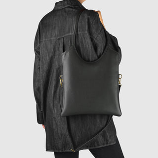 Matilde Leather Tote Bag