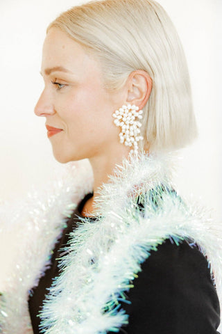 Ariel - Earrings
