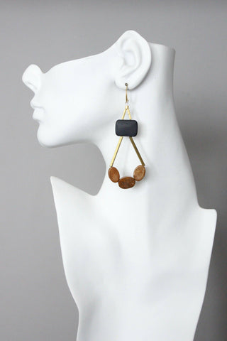 Judith Earrings