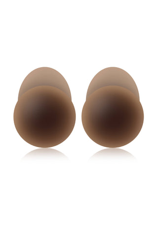 No-Show Extra Lift | Reusable Adhesive Lifting Nipple Covers