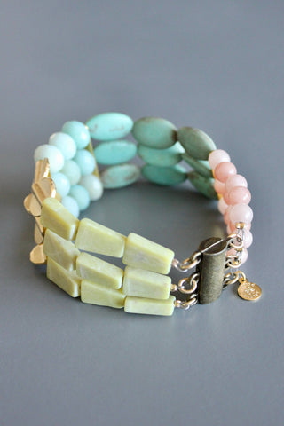 Clover Bracelet