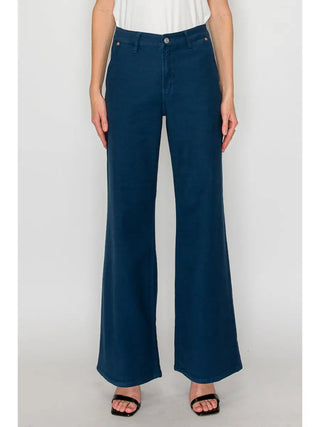 Marrianne HR TC Wide Flare